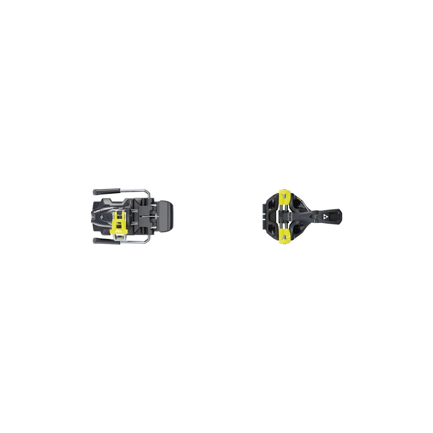 FISCHER Transalp 12 Pt Brake 90 [M] - Alpine bindings