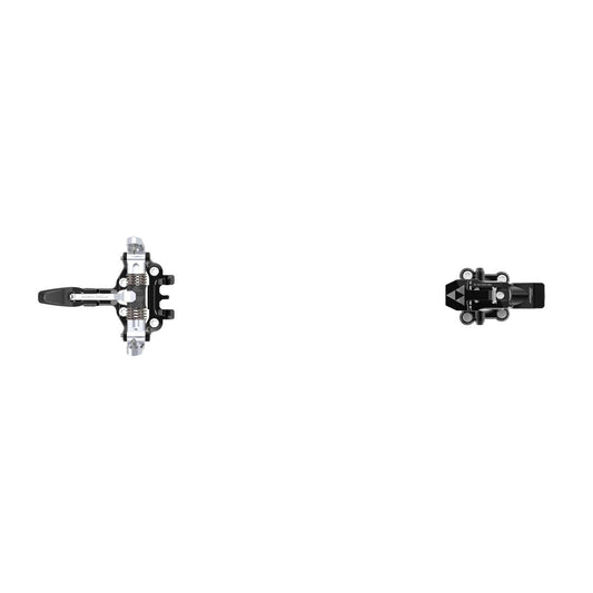 FISCHER Tour Speed Lite 150 W/O Brake - Alpine Bindings