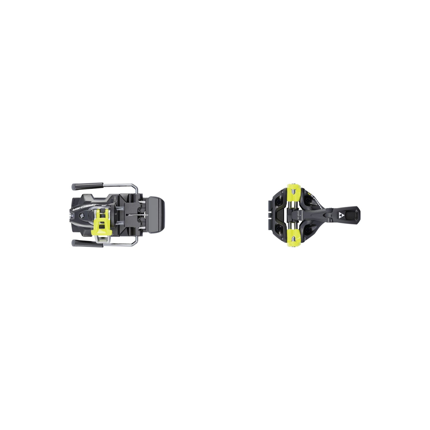 FISCHER Transalp 12 Pt Brake 105 [M] - Alpine bindings