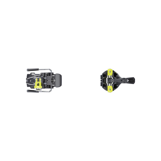 FISCHER Transalp 12 Pt Brake 105 [M] - Alpine bindings