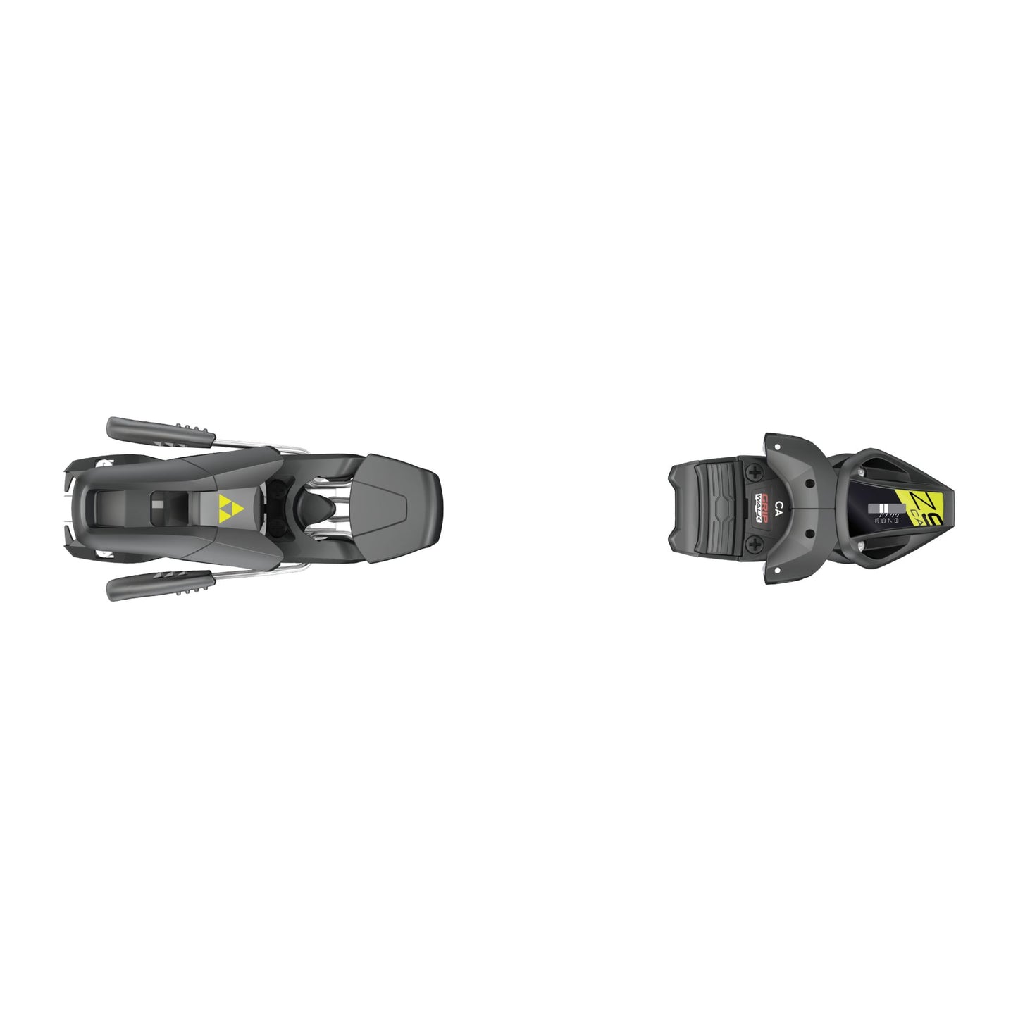 RC4 Z9 GW AC BRAKE 80 [J]