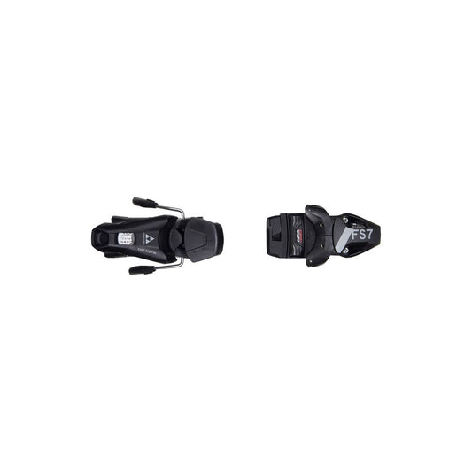 FISCHER FS7 GW CA JunioRS Brake 78 [H] - Alpine bindings