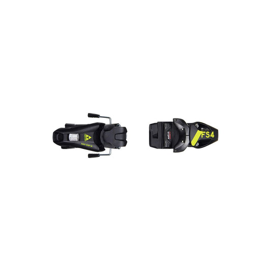 FISCHER FS4 GW CA JunioRS Brake 80 [I] - Alpine bindings