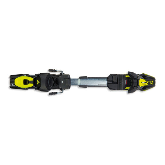 FISCHER RC4 Z13 GW Freefl. Demo Brake 85 [D] - Alpine Bindings