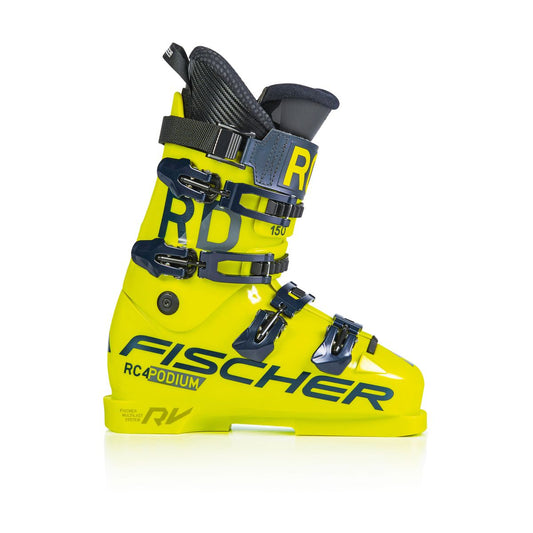 FISCHER RC4 Podium Rd 150 - Alpine Boots