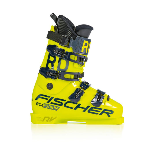 FISCHER RC4 Podium Rd 130 - Alpine Boots