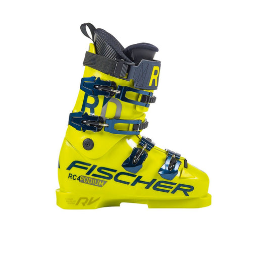 FISCHER RC4 Podium Rd Worldcup Std 4:1 - Alpine Boots