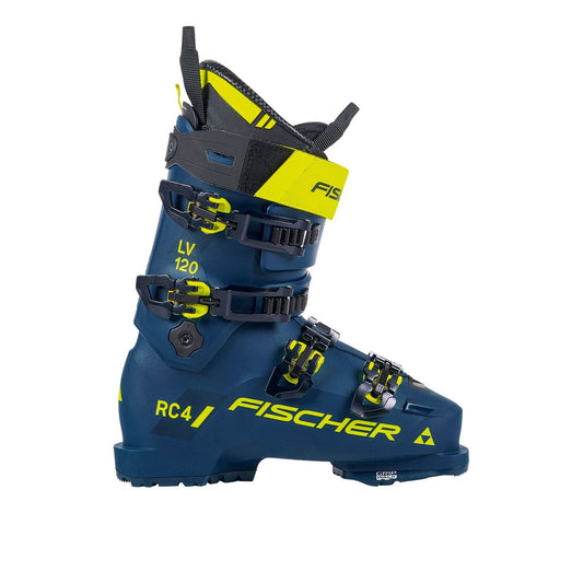 FISCHER RC4 120 Lv Vac GW - Alpine Boots