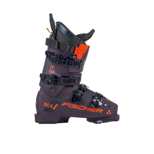 FISCHER RC4 115 Lv Vac GW Women - Alpine Boots