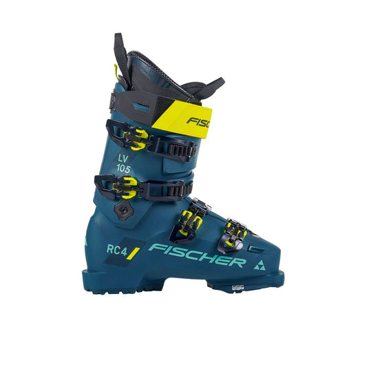 FISCHER RC4 105 Lv Vac GW Women - Alpine Boots