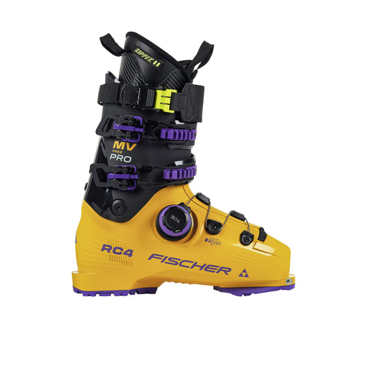 RC4 FREE PRO MV VAC BOA