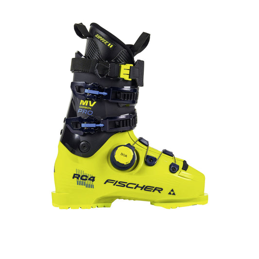 RC4 CARBON PRO MV BOA
