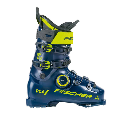 FISCHER RC4 120 MV Boa Vac GW - Alpine Boots