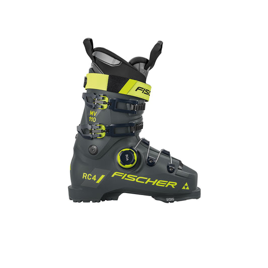FISCHER RC4 110 MV Boa Vac GW - Alpine boots