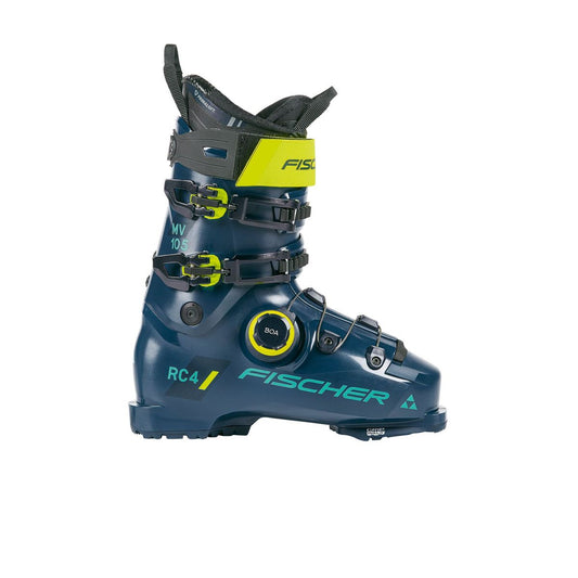 FISCHER RC4 105 MV Boa Vac GW Women - Alpine Boots