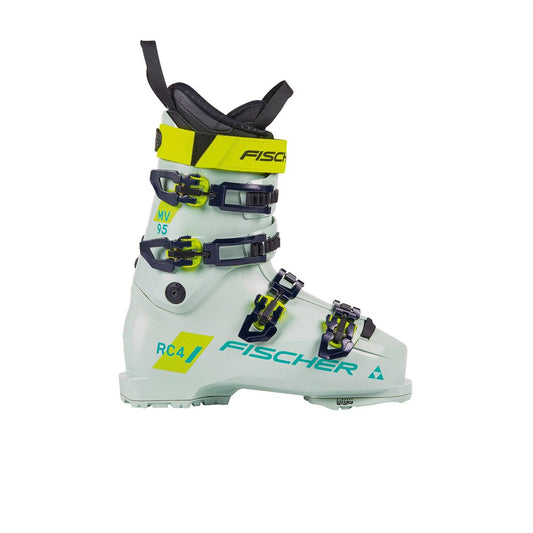 FISCHER RC4 95 MV Vac GW Women - Alpine Boots