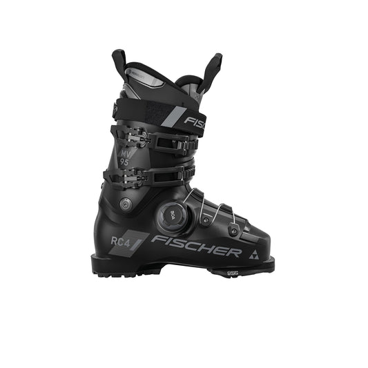 FISCHER RC4 95 MV Boa Vac GW Women - Alpine boots