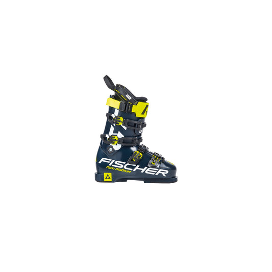 FISCHER RC4 Podium GT 130 Vff Darkblue/Darkblue - Alpine Boots