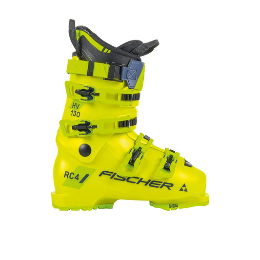 FISCHER RC4 130 Hv Vac GW - Alpine Boots