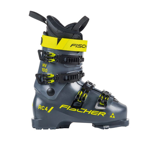 FISCHER RC4 100 Hv Vac GW - Alpine Boots