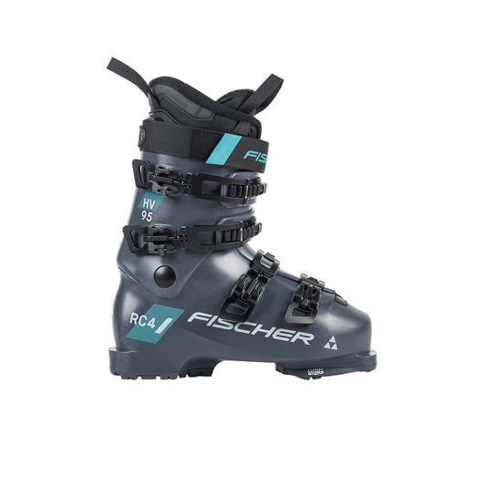 FISCHER RC4 95 Hv Vac GW Women - Alpine Boots