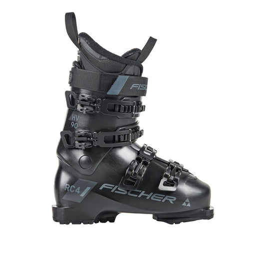 FISCHER RC4 90 Hv GW - Alpine Boots