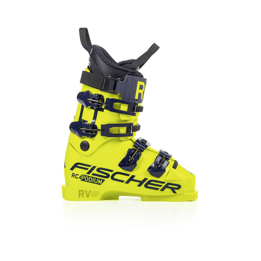 FISCHER RC4 Podium Lt 110 Junior - Alpine Boots