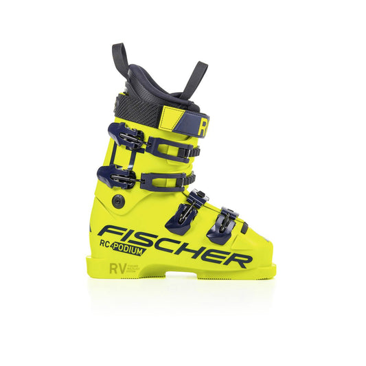 FISCHER RC4 Podium Lt 90 Junior - Alpine Boots