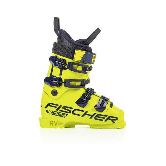 FISCHER RC4 Podium Lt 70 Junior - Alpine Boots