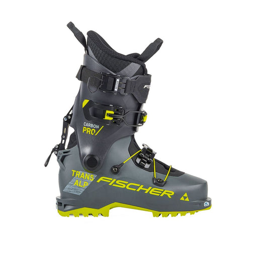 FISCHER Transalp Carbon Pro - Alpine Boots