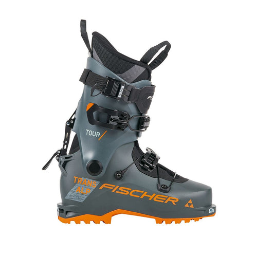 FISCHER Transalp Tour - Alpine Boots