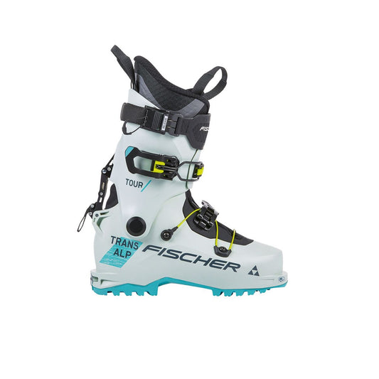 FISCHER Transalp Tour Women - Alpine Boots