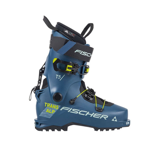 FISCHER Transalp TS - Alpine Boots