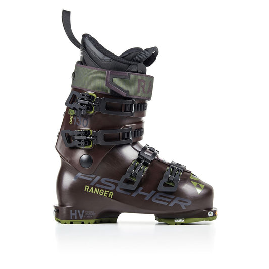 FISCHER Ranger One 130 Vacuum GW Dyn - Alpine Boots