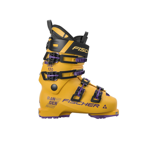 FISCHER Ranger HV 130 DYN Vac GW - Alpine boots