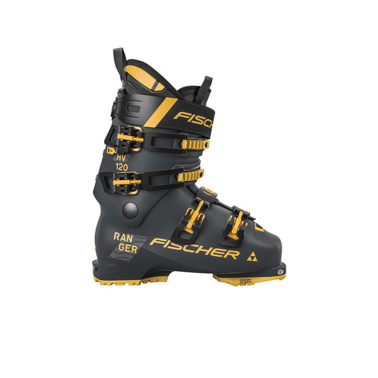 FISCHER Ranger HV 120 DYN Vac GW - Alpine boots