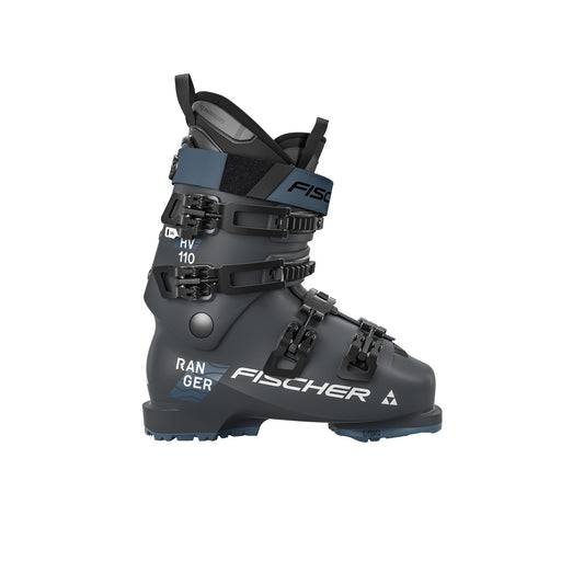 FISCHER Ranger HV 110 Vac GW - Alpine boots