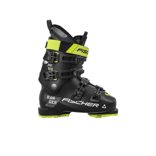 FISCHER Ranger HV 100 GW - Alpine boots