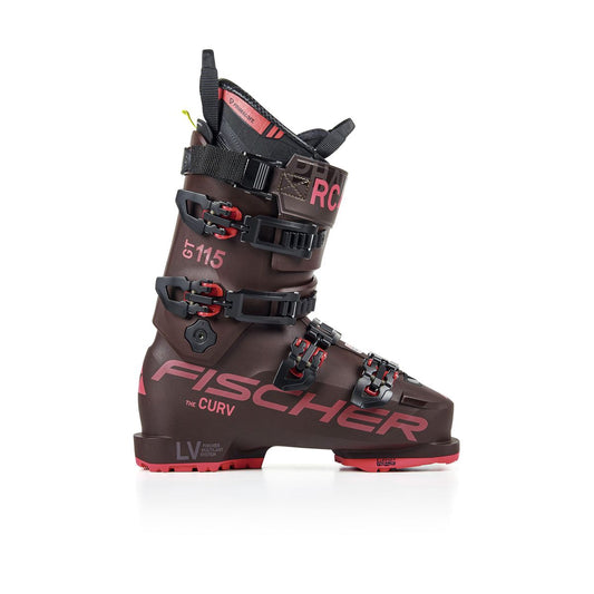 FISCHER The Curv GT 115 Vacuum GW Women - Alpine Boots