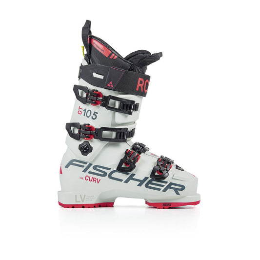 FISCHER The Curv GT 105 Vac GW Women - Alpine Boots