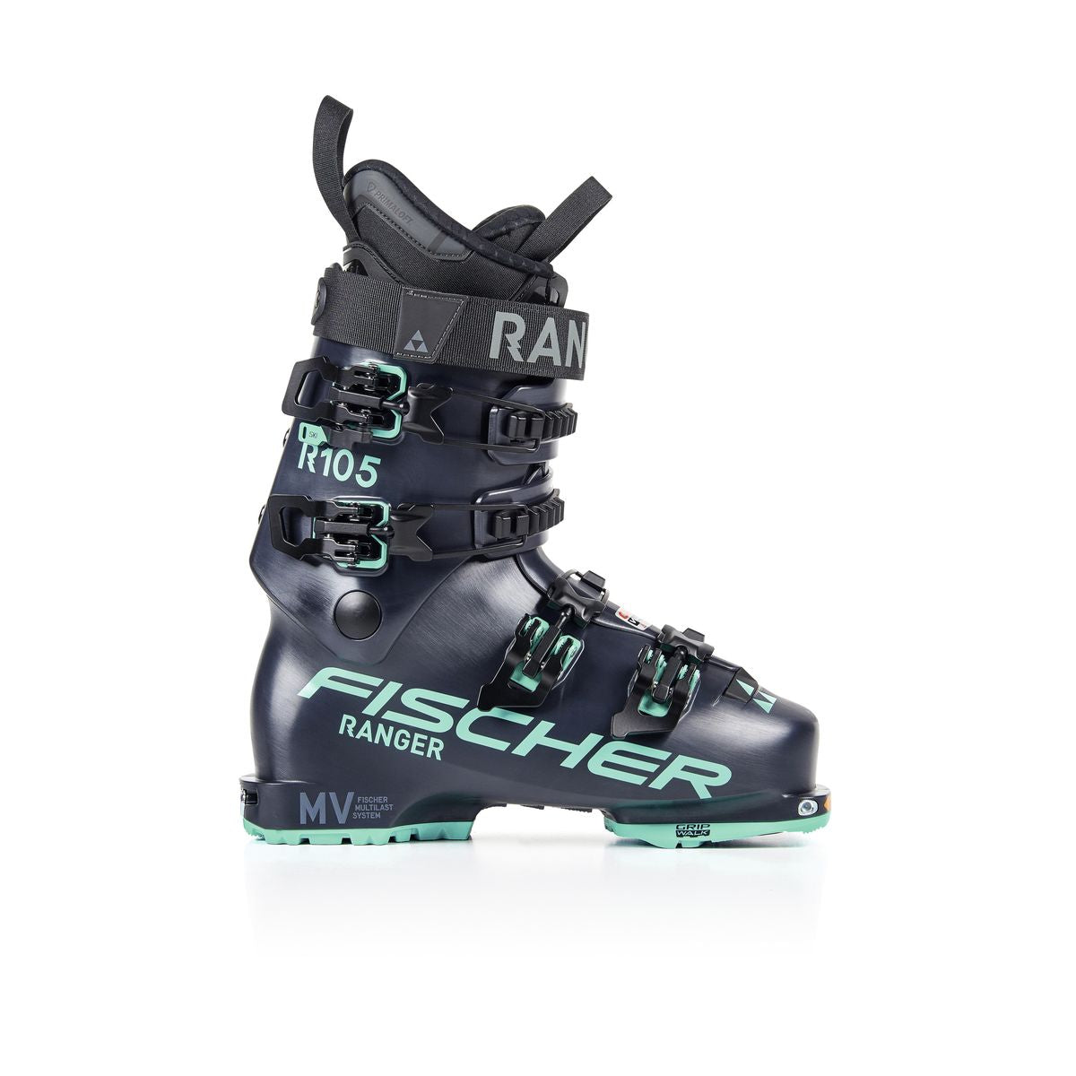 FISCHER Ranger 105 GW DYN Women - Alpine boots