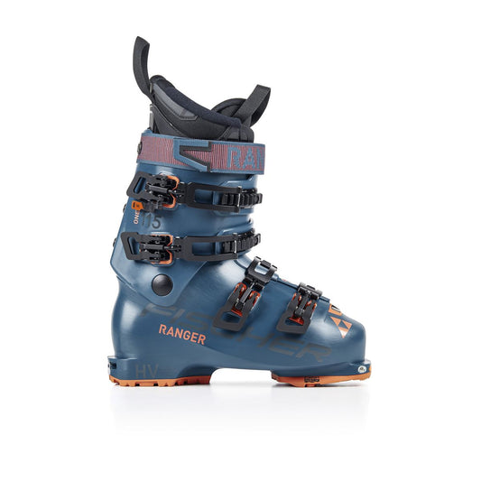 FISCHER Ranger One 115 Vacuum GW Dyn Women - Alpine Boots