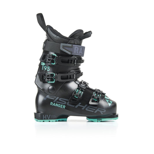 FISCHER Ranger One 95 Vacuum GW Women - Alpine Boots