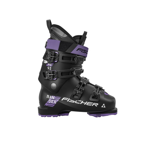 FISCHER Ranger HV 95 GW Women - Alpine boots