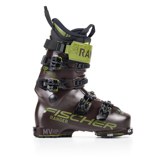 FISCHER Ranger Pro 130 GW Dyn - Alpine Boots