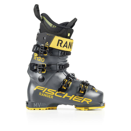 FISCHER Ranger 120 GW Dyn - Alpine Boots