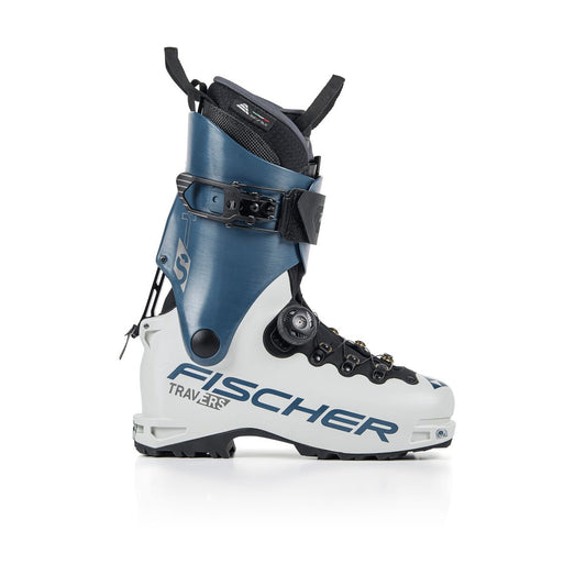 FISCHER Travers TS Women - Alpine Boots