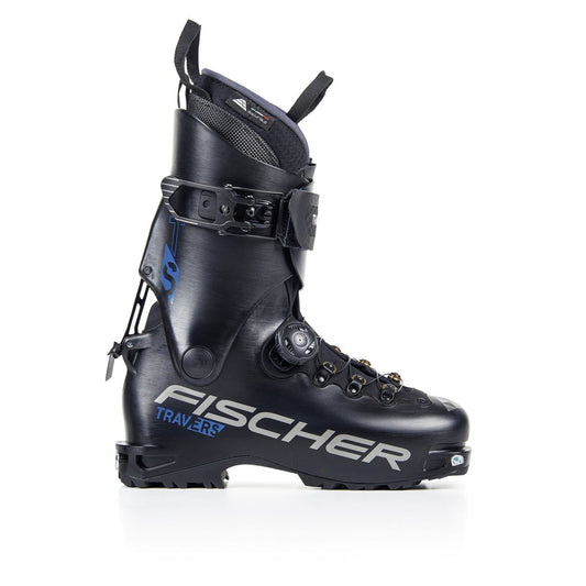 FISCHER Travers TS - Alpine Boots