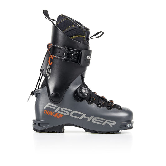 FISCHER Travers CS - Alpine Boots