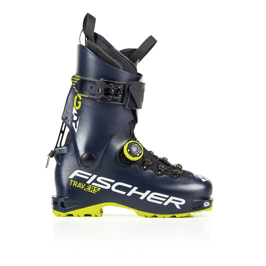 FISCHER Travers Gr - Alpine Boots